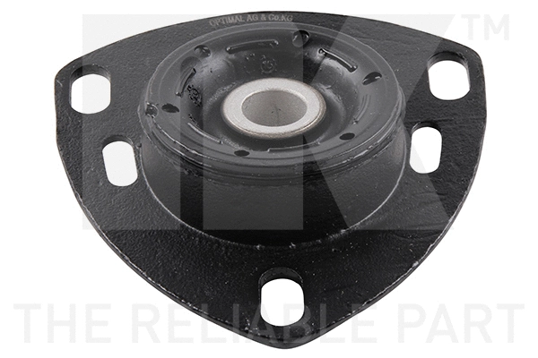 Suspension Strut Support Mount (684709)
