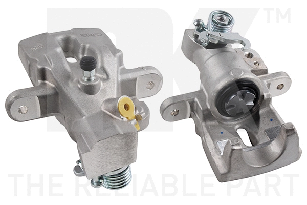 Brake Caliper (215269)