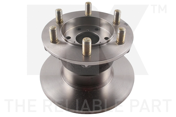 Brake Disc (202326)