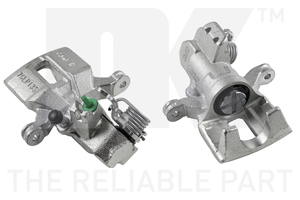 Brake Caliper (2126168)