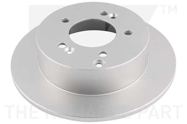 Brake Disc (313532)