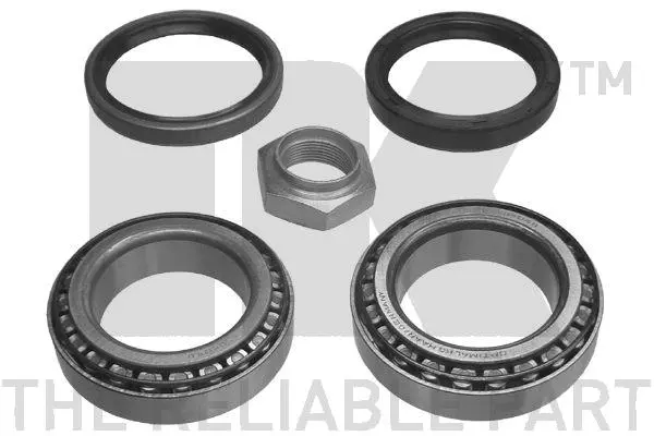 Wheel Bearing Kit (759914)