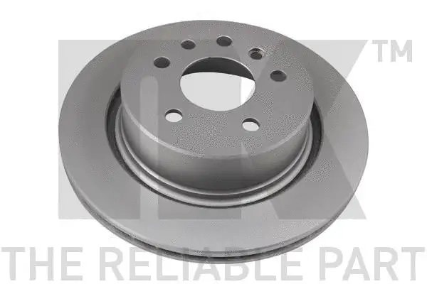 Brake Disc (313657)