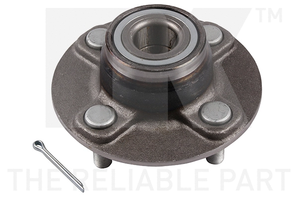 Wheel Bearing Kit (762210)