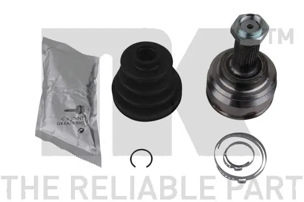 Joint Kit, drive shaft (511529)