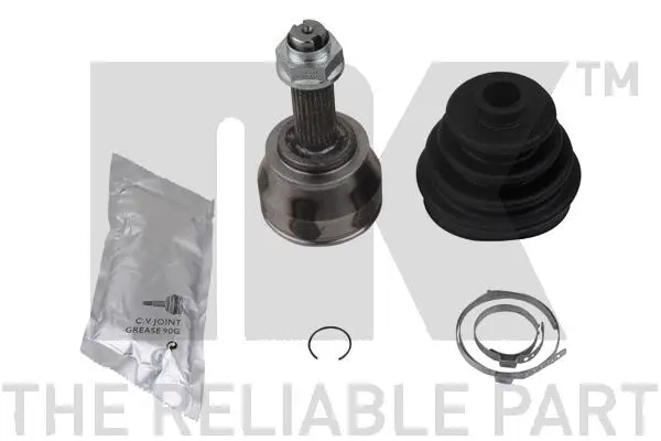 Joint Kit, drive shaft (512378)