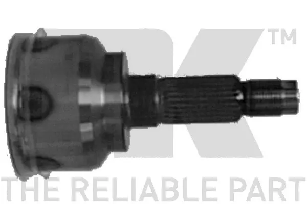 Joint Kit, drive shaft (513214)