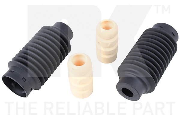 Dust Cover Kit, shock absorber (691908)