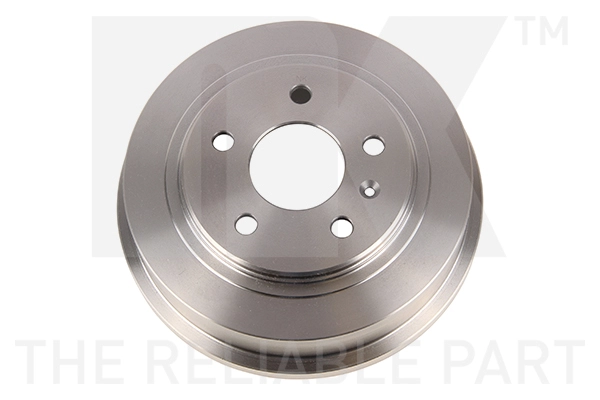 Brake Drum (253638)