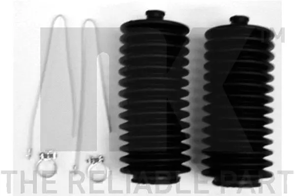 Bellow Kit, steering