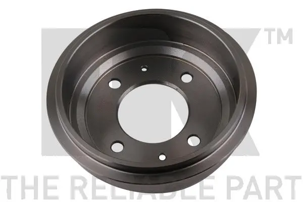Brake Drum