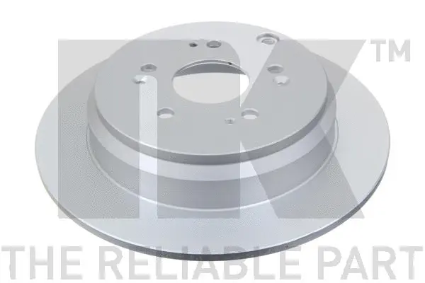 Brake Disc (312642)