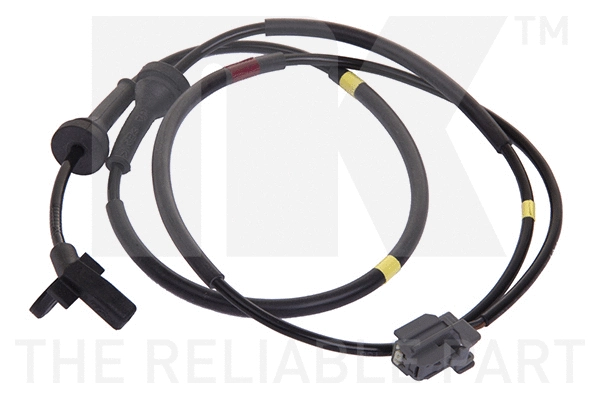 Sensor, wheel speed (294820)