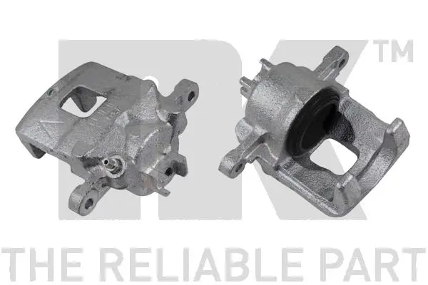 Brake Caliper (215233)