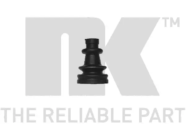 Bellow Kit, drive shaft (529902)