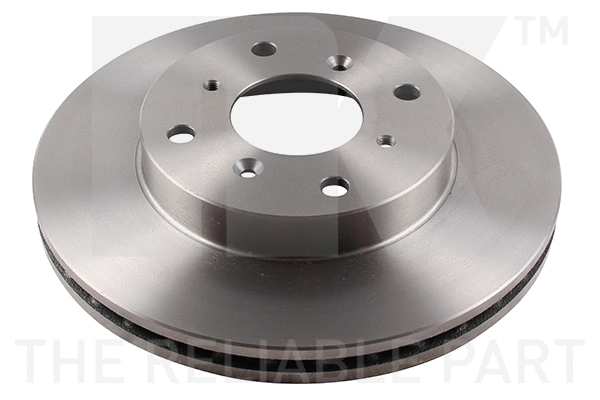 Brake Disc (202616)