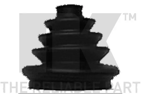 Bellow Kit, drive shaft (522319)
