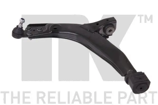 Control/Trailing Arm, wheel suspension (5013605)