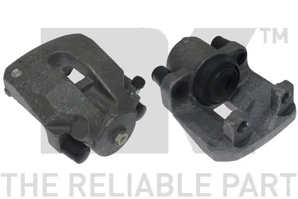 Brake Caliper (2115181)