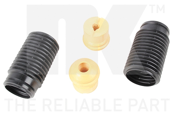 Dust Cover Kit, shock absorber (692501)