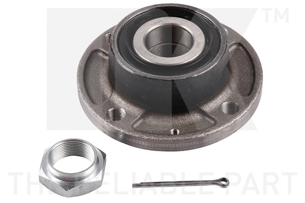Wheel Bearing Kit (769909)