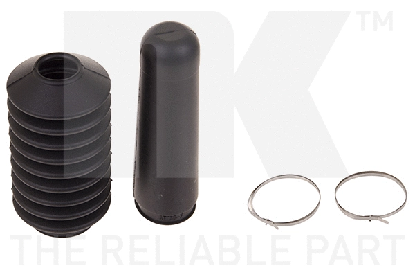 Bellow Kit, steering (5094701)