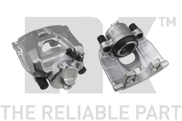 Brake Caliper (214742)