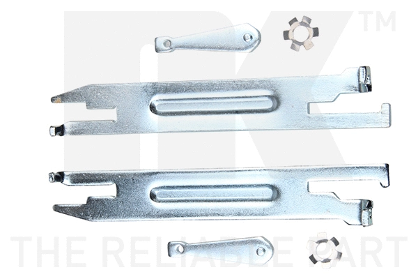 Adjuster, drum brake (424301)