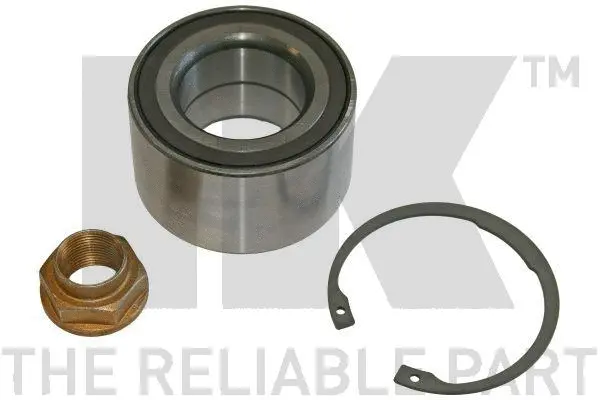 Wheel Bearing (752619)