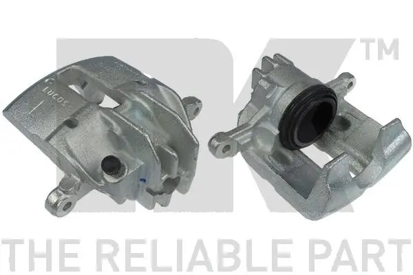 Brake Caliper (213055)
