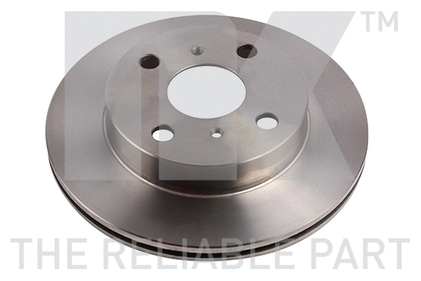 Brake Disc (204571)