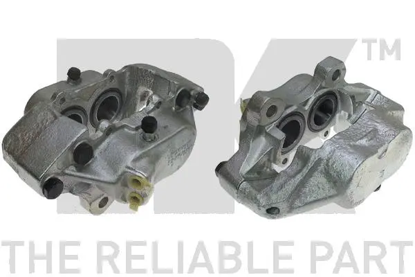 Brake Caliper (214048)