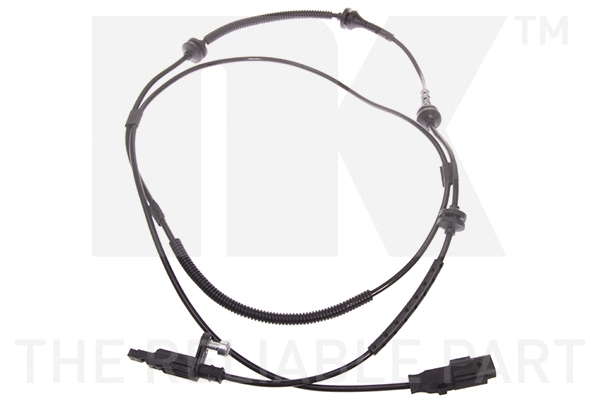 Sensor, wheel speed (291917)