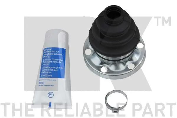 Bellow Kit, drive shaft (521529)