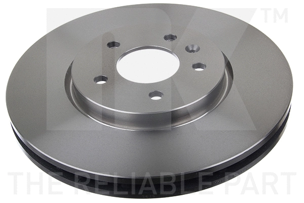 Brake Disc (203675)