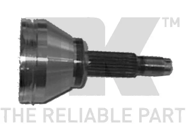 Joint Kit, drive shaft (512304)