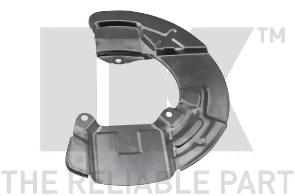 Splash Guard, brake disc (234824)