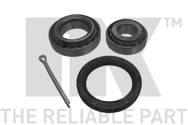 Wheel Bearing (759926)