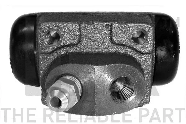 Wheel Brake Cylinder (802552)