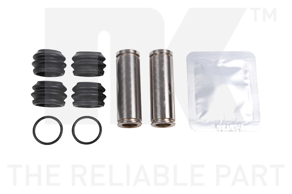 Guide Sleeve, brake caliper (8999006)