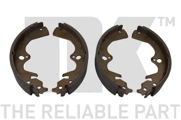 Brake Shoe Set (2735668)