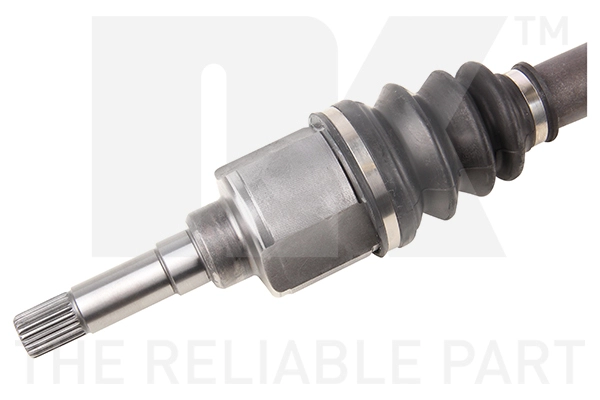 Drive Shaft