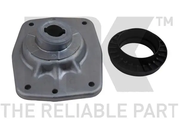 Suspension Strut Support Mount (671906)