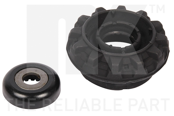 Suspension Strut Support Mount (684720)