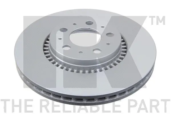 Brake Disc (314842)