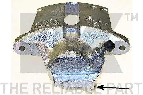 Brake Caliper (214768)