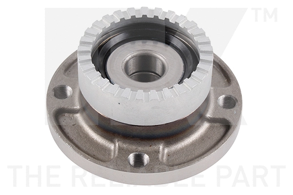 Wheel Bearing Kit (761932)
