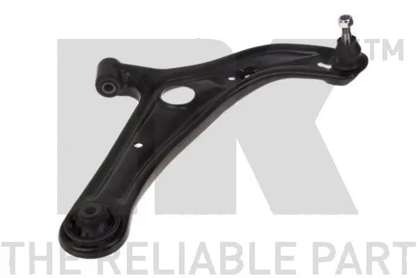 Control/Trailing Arm, wheel suspension (5014512)