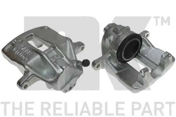 Brake Caliper (214120)