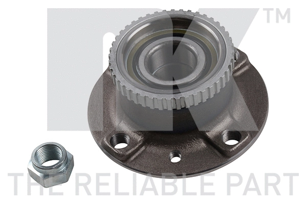 Wheel Bearing Kit (764810)
